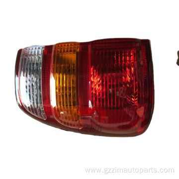 FJ100 1998-2004 tail lights tail lamp